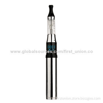 Wholesale Big Capacity 3.0 to 5.5V Variable Voltage Electronic Cigarettes with CE, RoHS Mark